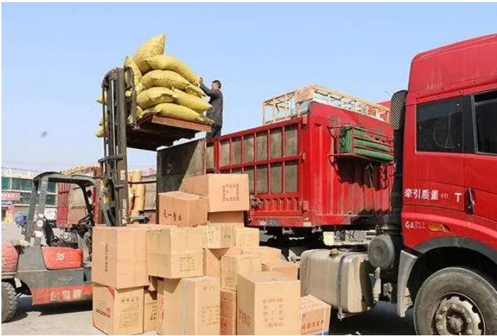 厦门到仙居县物流专线