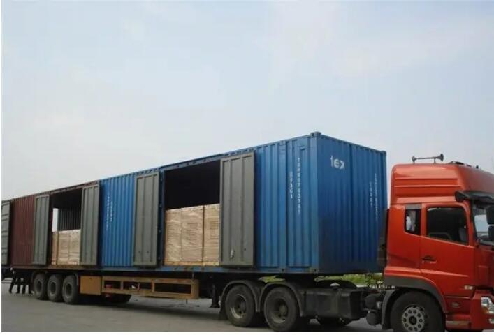 厦门到仙居县整车运输