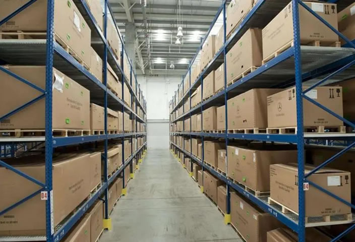 厦门到仙居县货物仓储