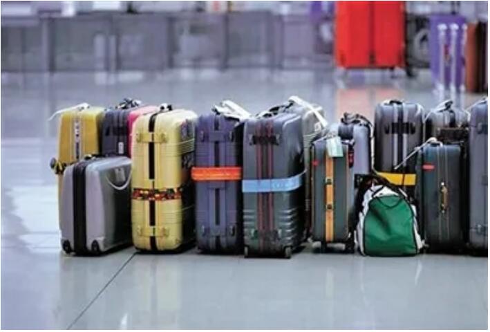 厦门到仙居县行李托运