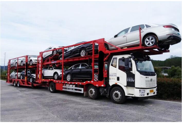 厦门到仙居县轿车托运